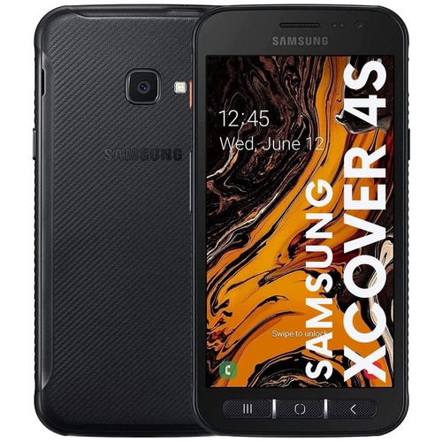 Samsung galaxy xcover - xcover, 4s