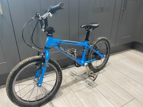 Islabike cnoc blue good - -, blue,