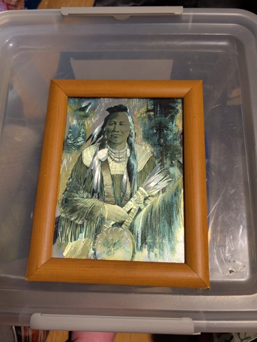 Vintage ruane manning signed - vintage,