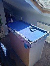 Hy-Pro 3ft Table Top Pool
