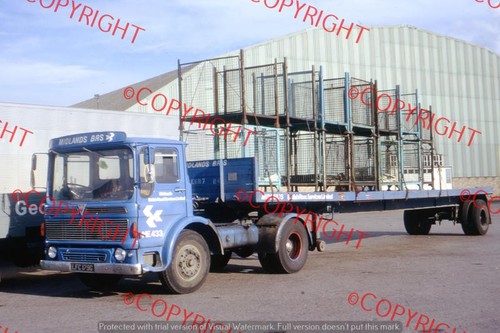Truck photo british road - truck,