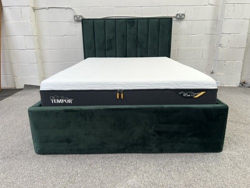 Tempur pro air - tempur, smart