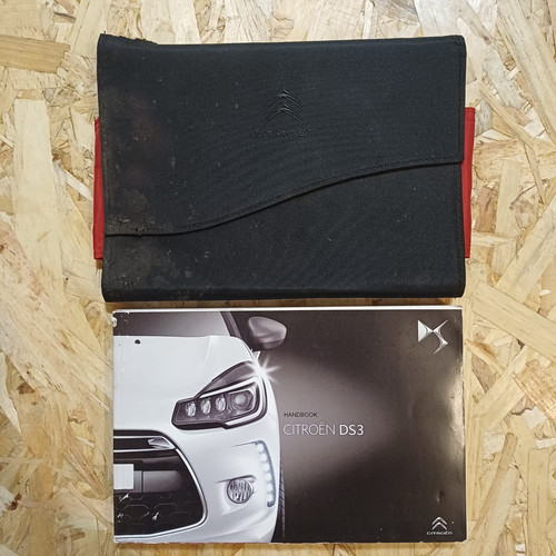 Citroen ds3 ds3r - ds3, /