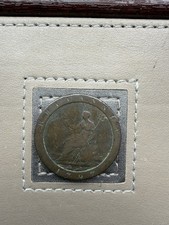 1797 George III Cartwheel