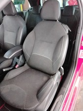 FRONT SEAT LH CITROEN DS3 MK1