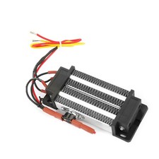 110V 300W Insulated PTC