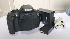 Canon Rebel T5 1200d Body with