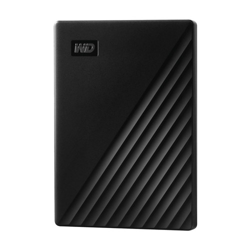Western digital passport - digital, my