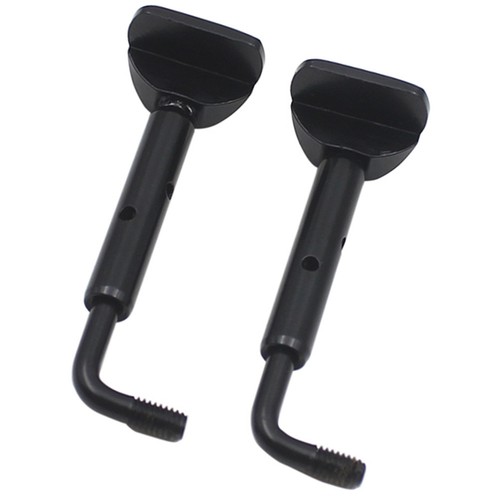 Pcs guitar bow pieces half - pcs,
