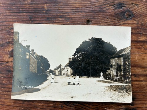 Rippingale lincolnshire - rippingale,,