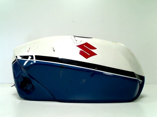 Fuel tank suzuki gsx - tank, es