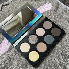 Bobbi brown smoke metals - smoke,