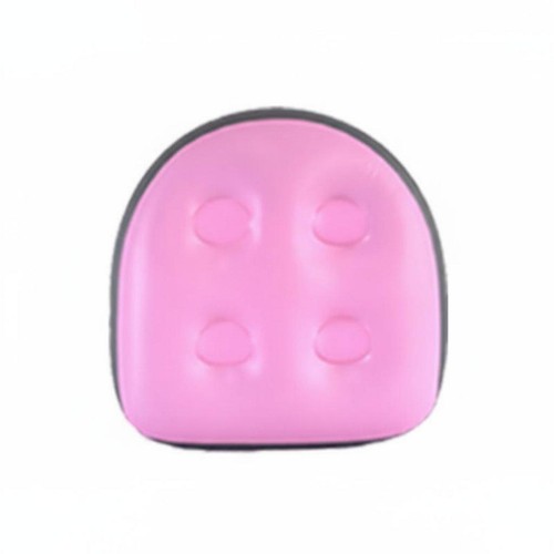 Inflatable bath seat - bath,
