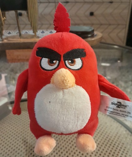 The angry birds - 2, movie