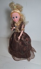 VINTAGE SINGING DOLL ( NOT