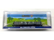 Peco PRC002 Pecorama 8t Bogie