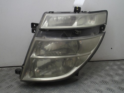 Nissan elgrand left passenger - elgrand,
