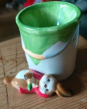 Rare Goebel Bunny Rabbit Egg