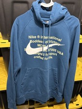 Nike Hoodie International