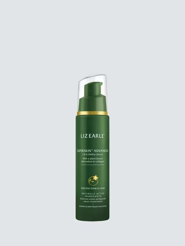 Liz earle superskin - liz,