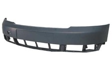 Fits Audi A4 Front Bumper 2001