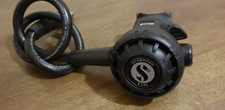 SCUBAPRO R195  diving