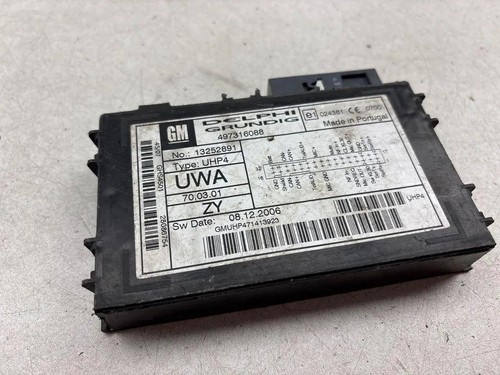 Opel corsa bluetooth control - corsa, d