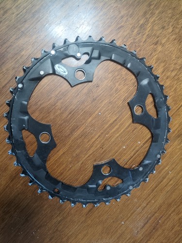 Shimano mega drive train - mega,