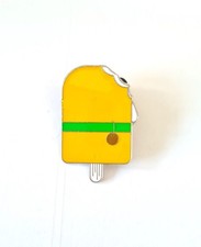 Pluto Ice Cream Popsicle Collection