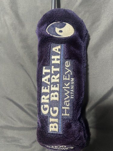 Callaway big bertha - callaway,