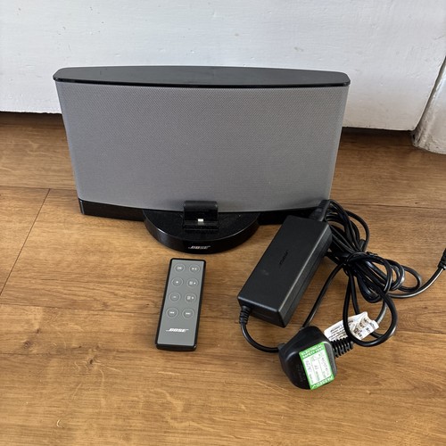 Bose sounddock series - bose, 3