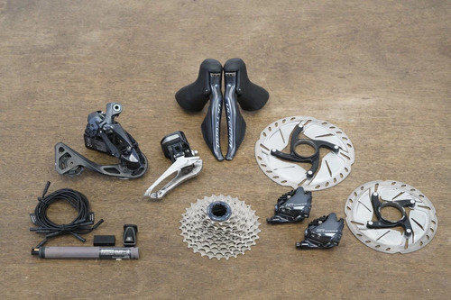 Shimano ultegra r8070 di2 - ultegra,