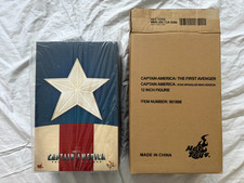 Captain America: The First