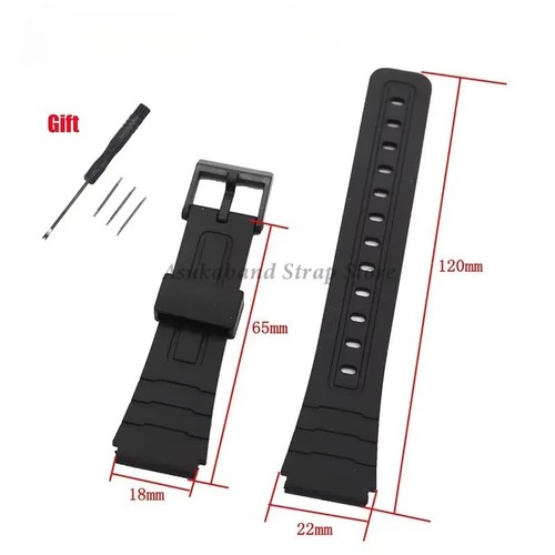 Replacement strap for casio - strap,