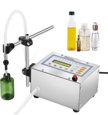 Liquid Filling Machine