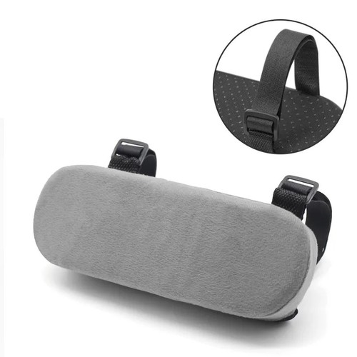 Memory foam armrest pads for - pads,