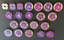 PURPLE OR WHITE - ANIMAL