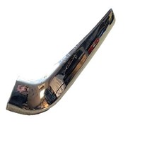 Genuine Rear Bumper Corner LH