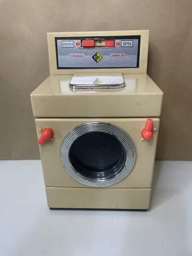 Vintage casdon luxury - casdon, toy