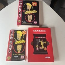 MTV's Beavis and Butt-Head