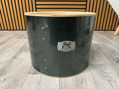 Pearl export tom drum - export, shell