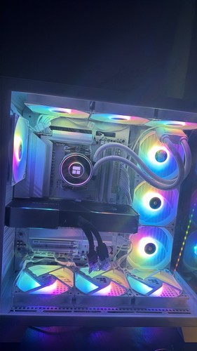 Desktop gaming - desktop,