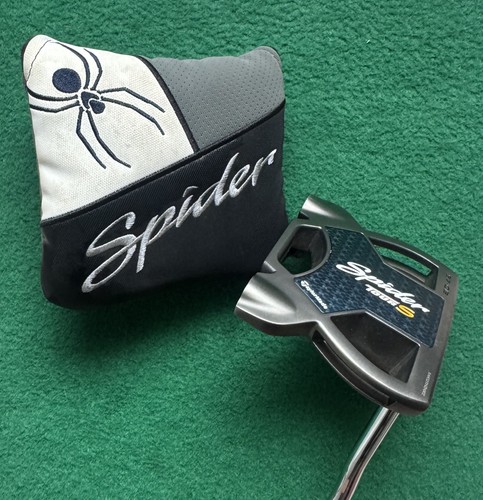 Taylormade spider tour - spider, s