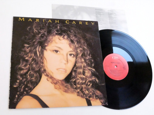 Mariah carey self - carey, titled