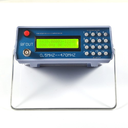 High frequency signal - high-frequency,