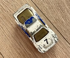 Matchbox Ford RS200 Model Cars