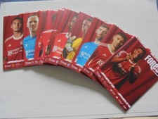 2023/24 NOTTINGHAM FOREST HOME