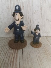 POSTMAN PAT P.C SELBY
