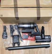 Samsung Jet 75E Complete