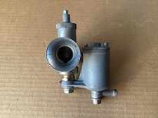 Amal 276 EQ/1B Carburetor